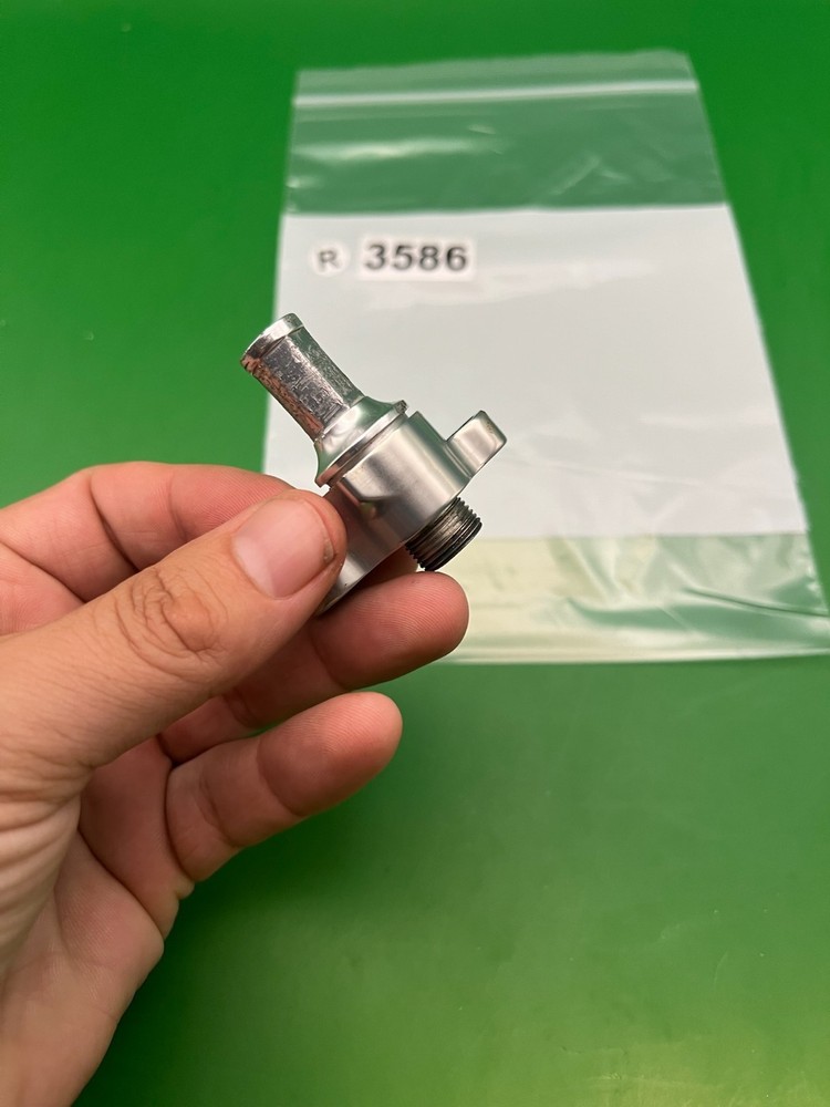 Autococker Front Block