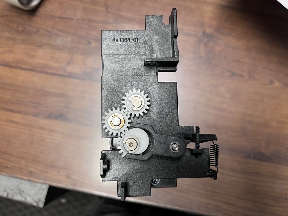 ATM Cassette Note Separator Assembly - Compatible with Hyosung