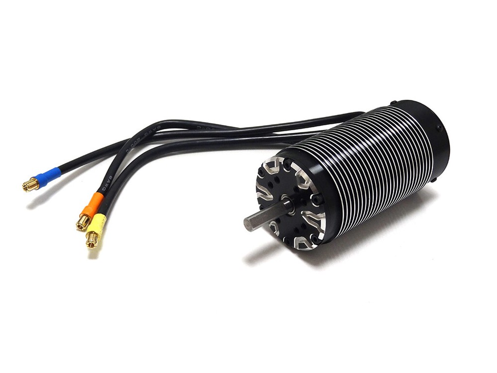 Rovan 750kv 4-pole Brushless Motor