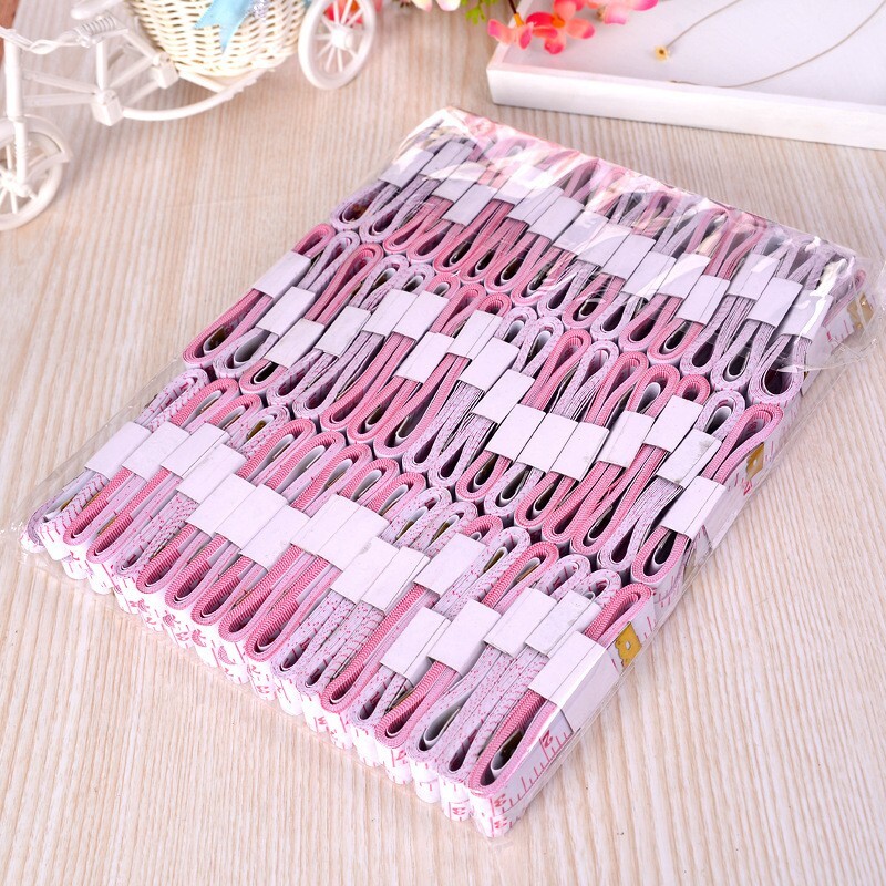 60" Body Measuring Tailor Tape Ruler Sewing Cloth Measure Seamstress Soft Flat