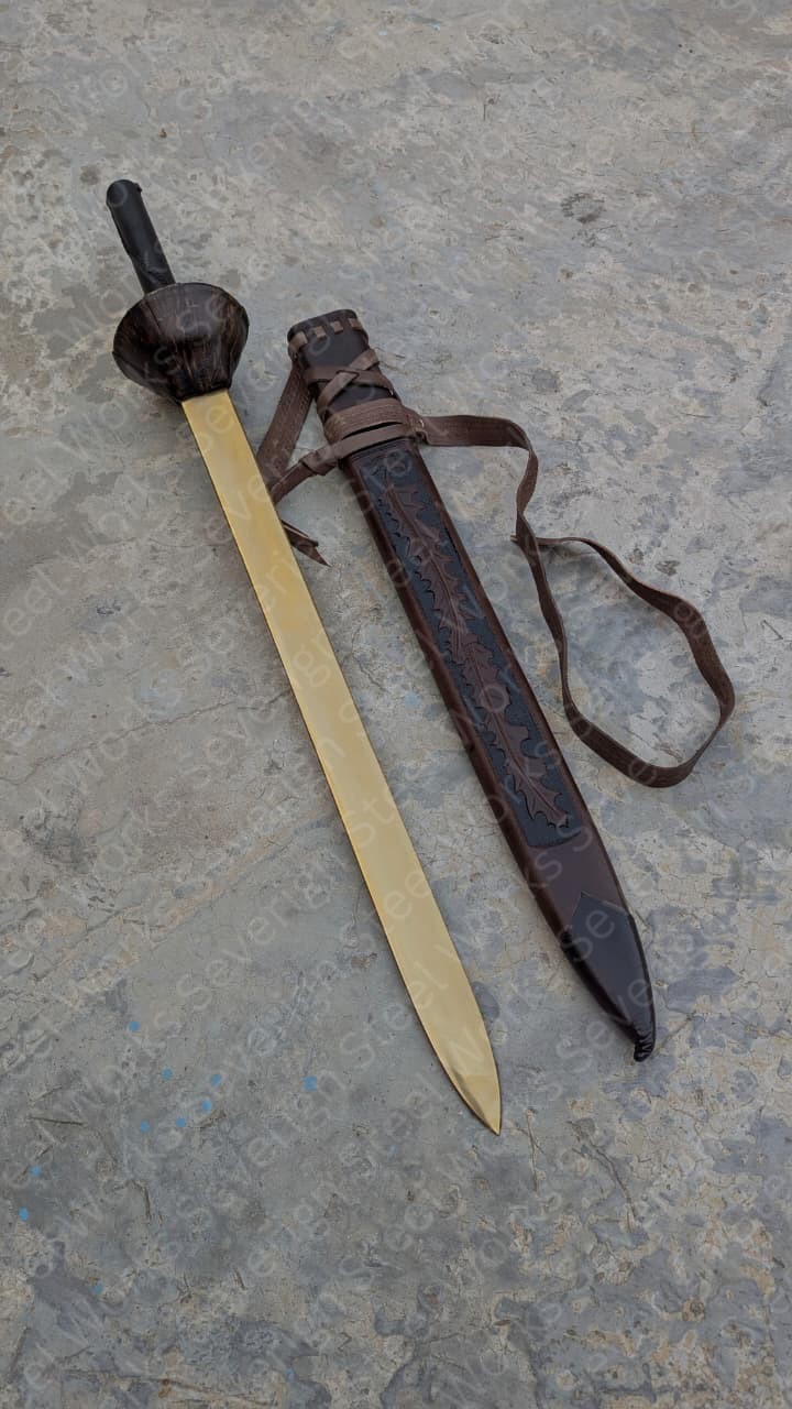 Sword of Peter Banning from Hook (1991)