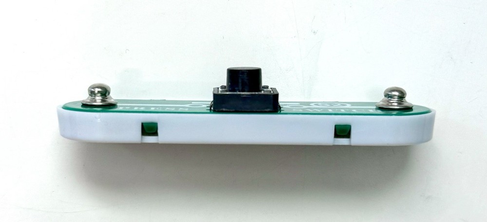 ELENCO Snap Circuits/Junior Replacement Part - Press Switch (6SCS2)