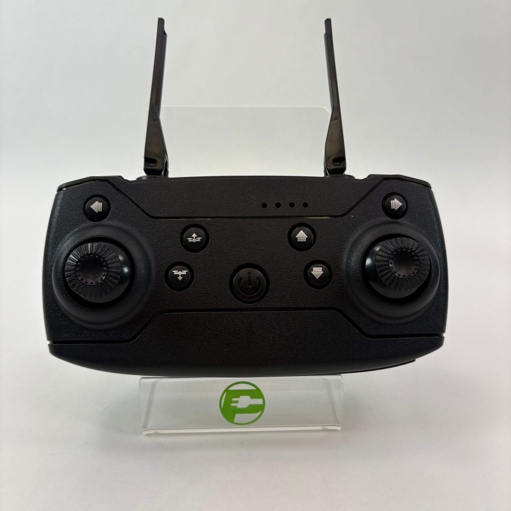 BKY Folding Drone Pro & Accessories in Case Bundle