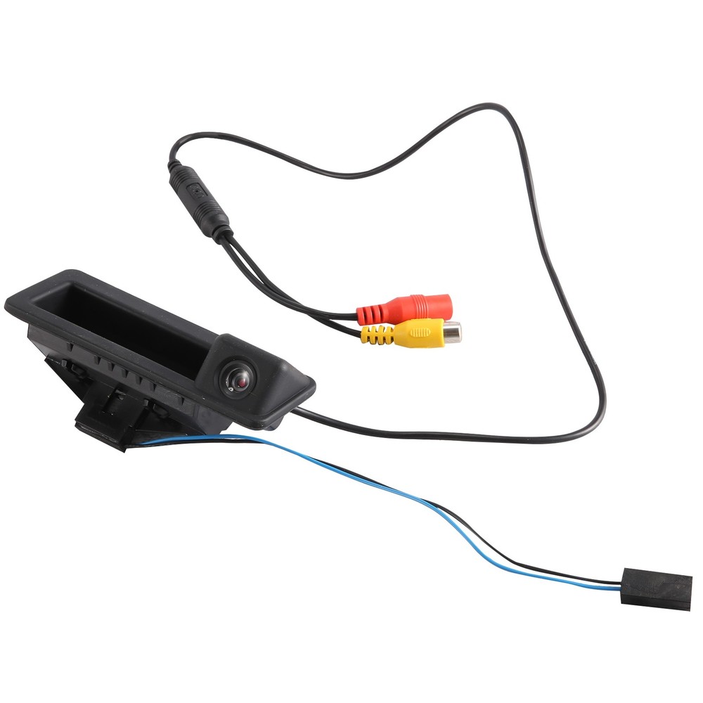 Trunk Rear View Camera Rear View Camera For - E60 E61 E70 E71 E72 E2994