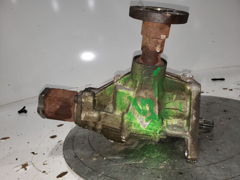 Transfer Case Fits 2011-2017 JUKE Tested OEM