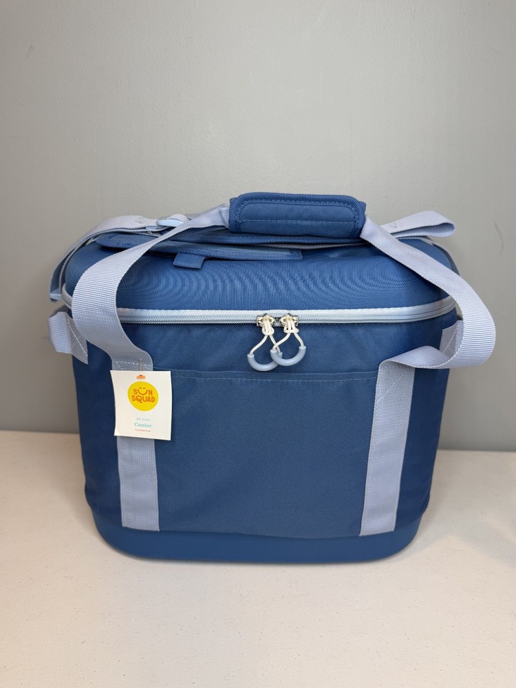 Sun Squad 24 can Cooler