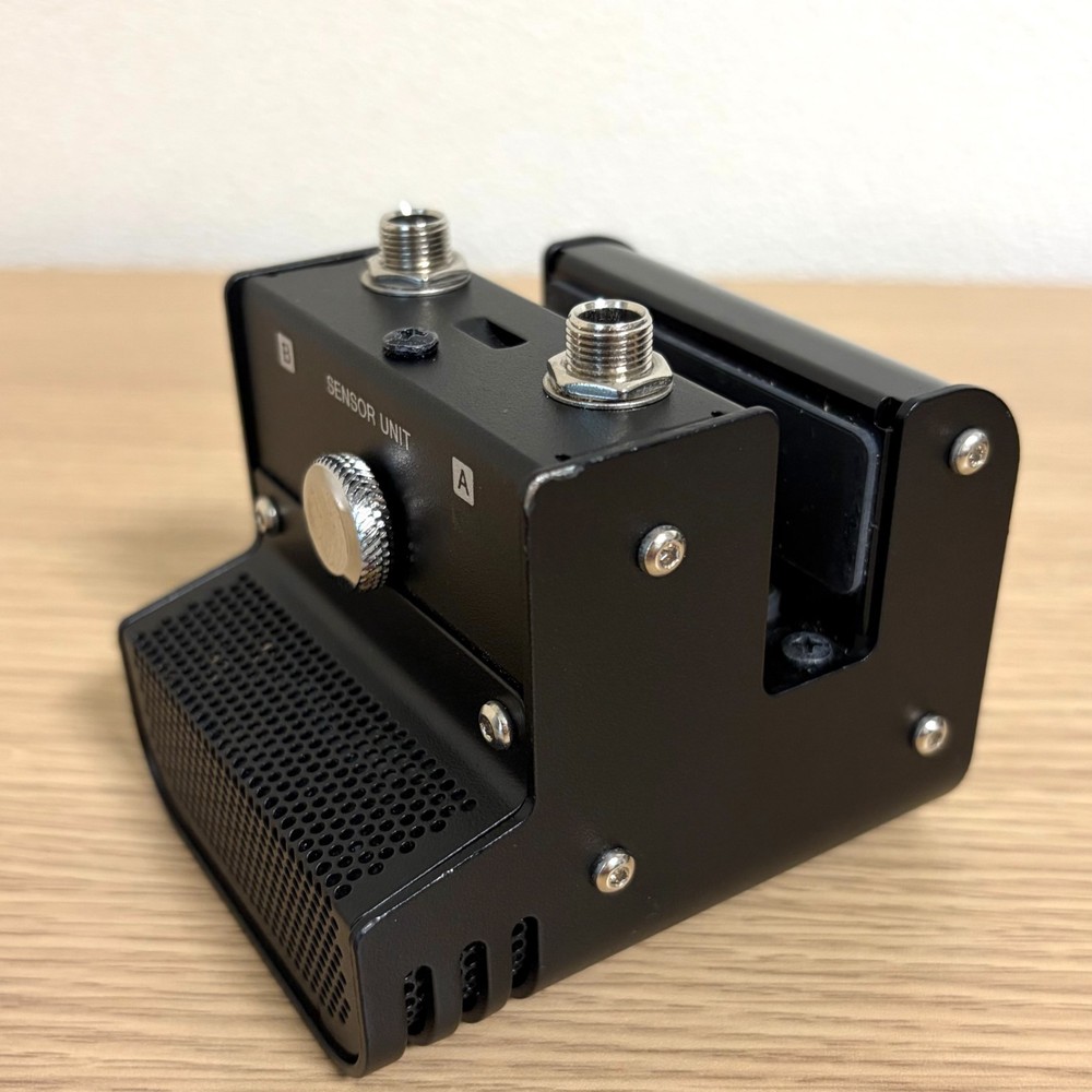 Yamaha EAD10 Electronic Acoustic Drum Module Hybrid Trigger Microphone Sensor