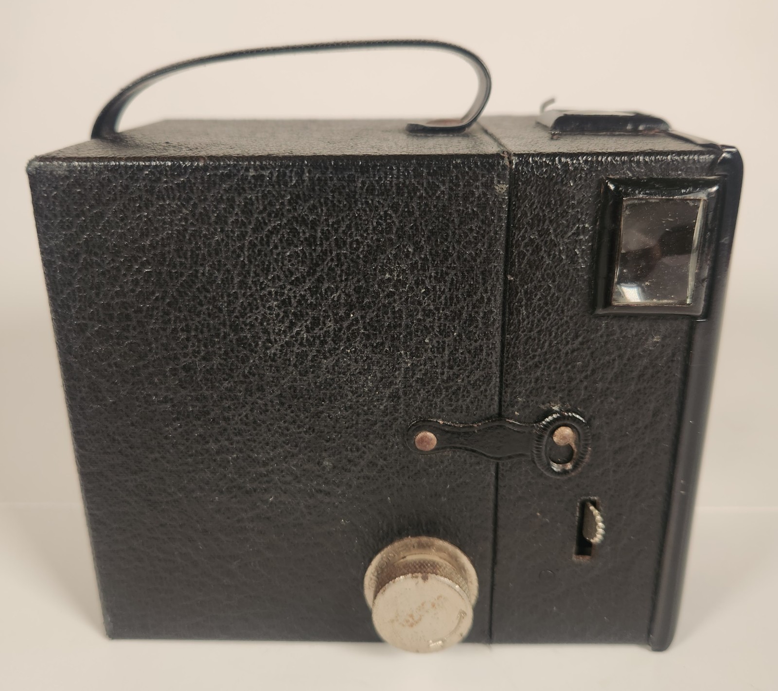 *RARE* Mint Coronet 6x9 Éclair Lux folding camera (1950s–60s era)