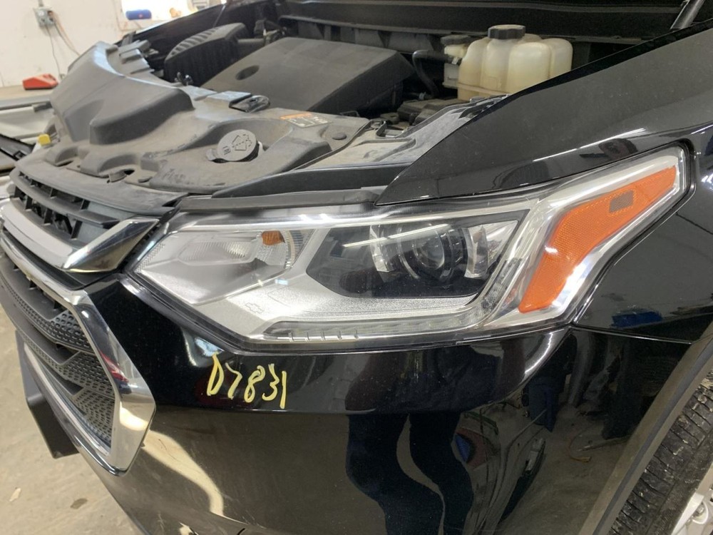 Complete Console Front Floor Fits 18-21 TRAVERSE 952124