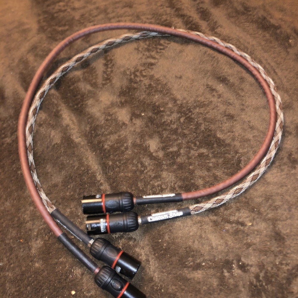 Elite Core SuperCat5e Ultra Flexible Shielded Tactical Cat5e with Ethercon 3ft