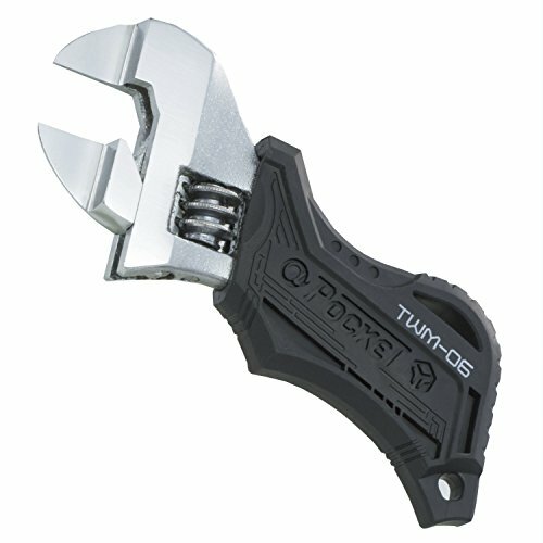 Engineer TWM-06 Adjustable angle Small wrenche 63566 JAPAN IMPORT