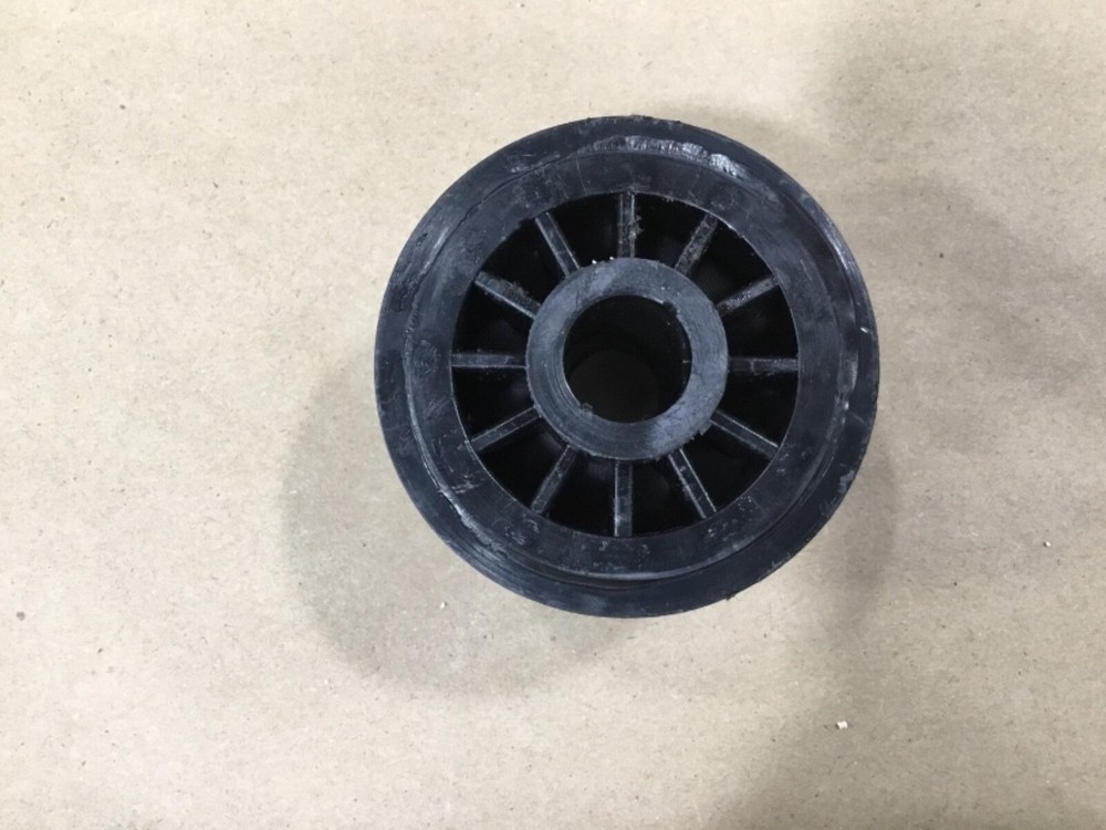 10 Tooth Plastic Sprocket 9/16” #20G19RM