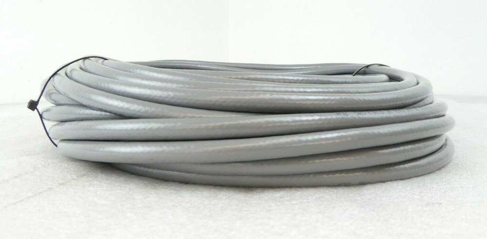 Mattson Technology 182-78000-00 Cable Assembly Interface to Remote AC Box New