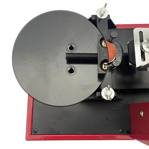 110V Electric Ink Pad Printing Machine Ink Coding Machine Small Date Printing