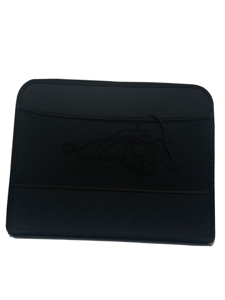 Backseat Laptop Desk, Black