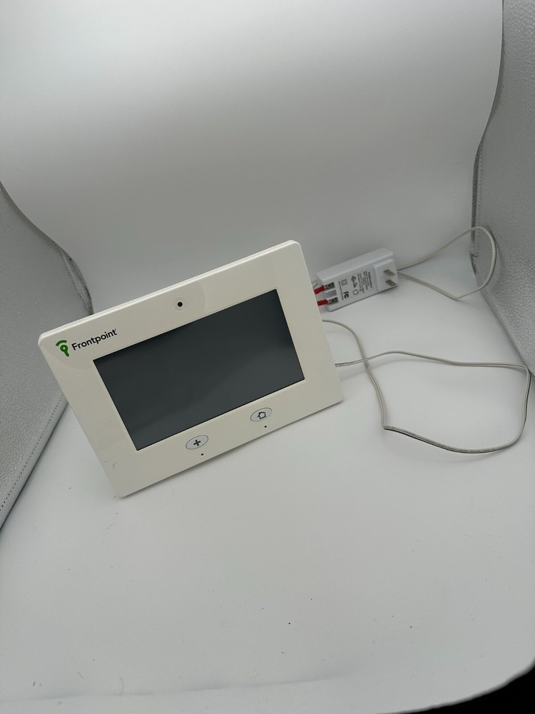 Frontpoint Security Control Panel (IQPanel-VRZ)