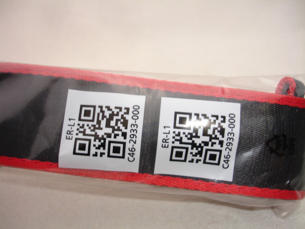 Canon ER-L1 Camera Strap