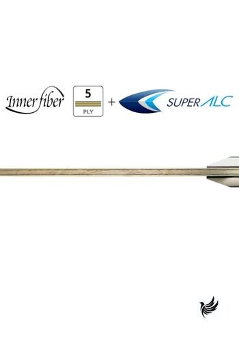 Butterfly Harimoto Innerforce Super ALC FL