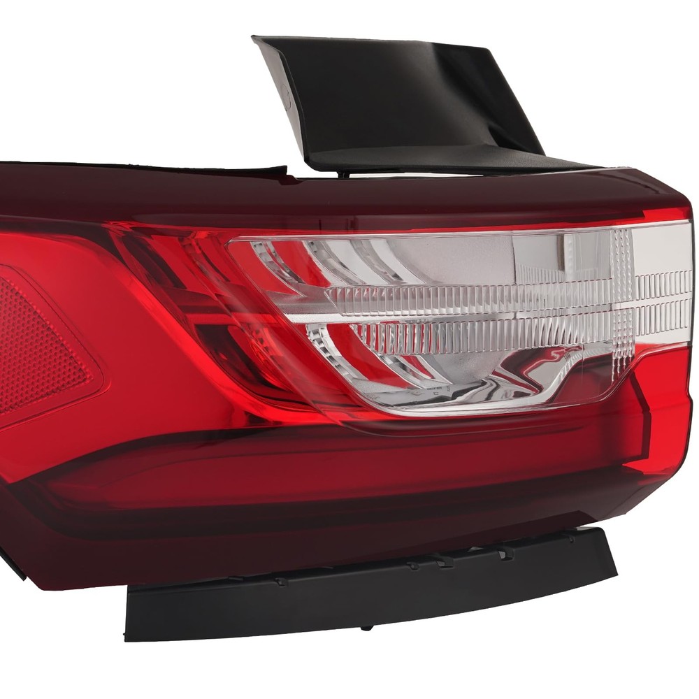Outer Tail Light LED Left for 2018-2021 Traverse 84990362