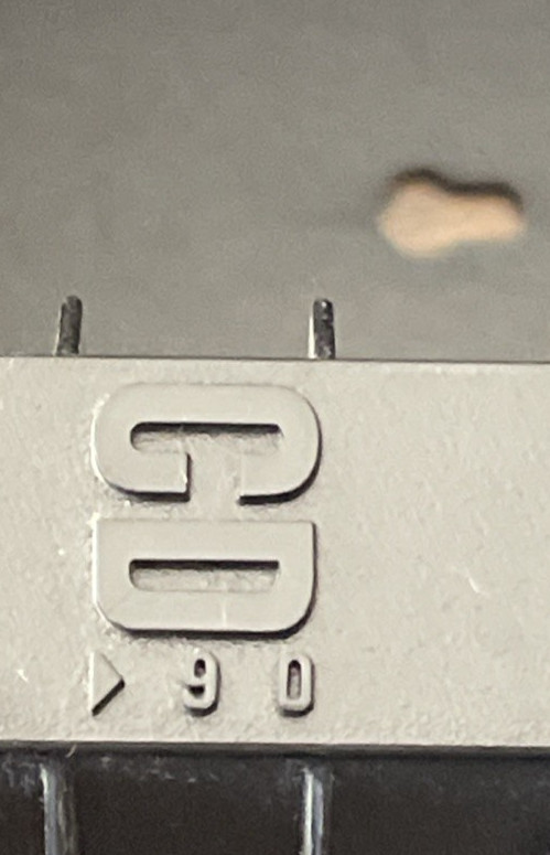 Laserline | CD 90 | Storage Rack Organizer Holder | Wall Mountable | Black