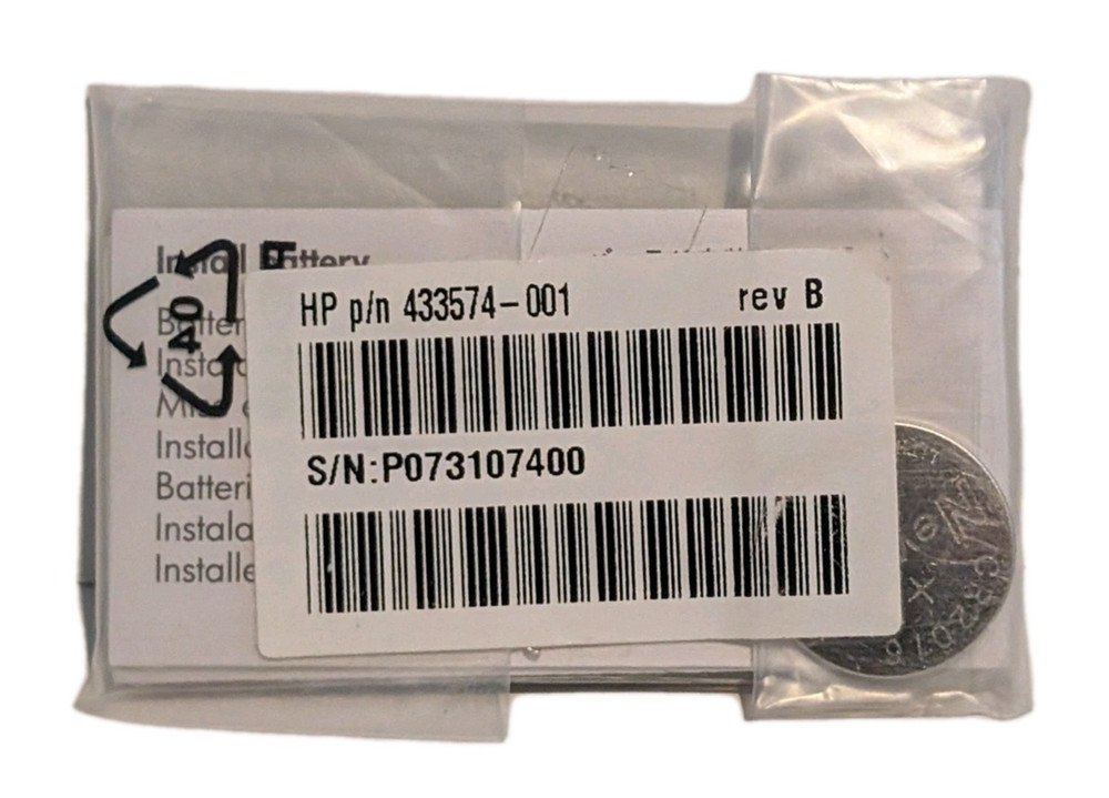 HP Pavilion 433574-001 Laptop Remote Control