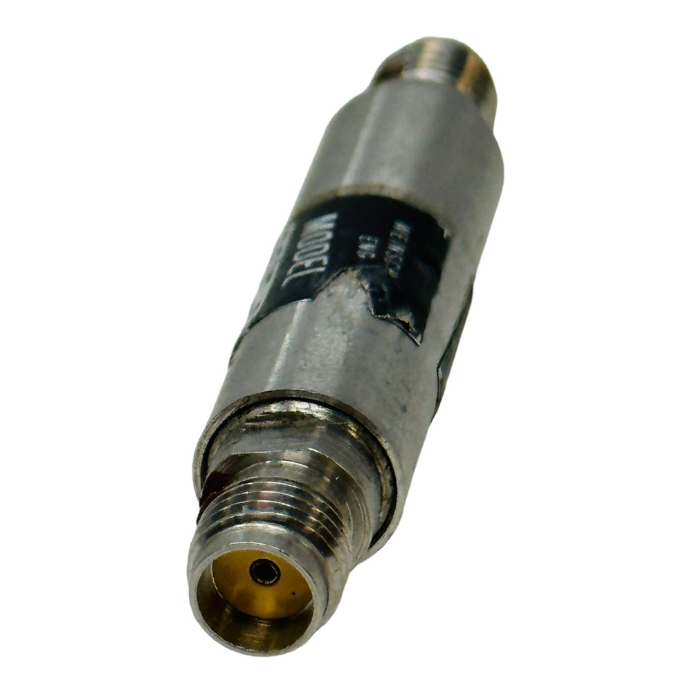 WEINSHEL 9515-5 ATTENUATOR 40dB USED