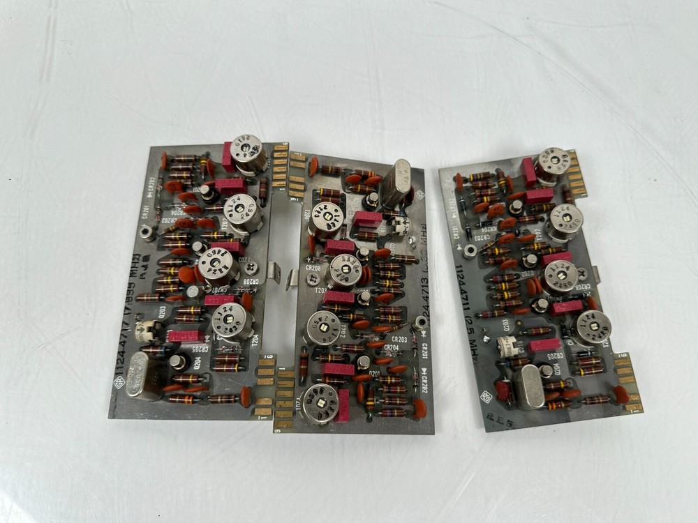 TEKTRONIX FIELD MODIFICATION KIT