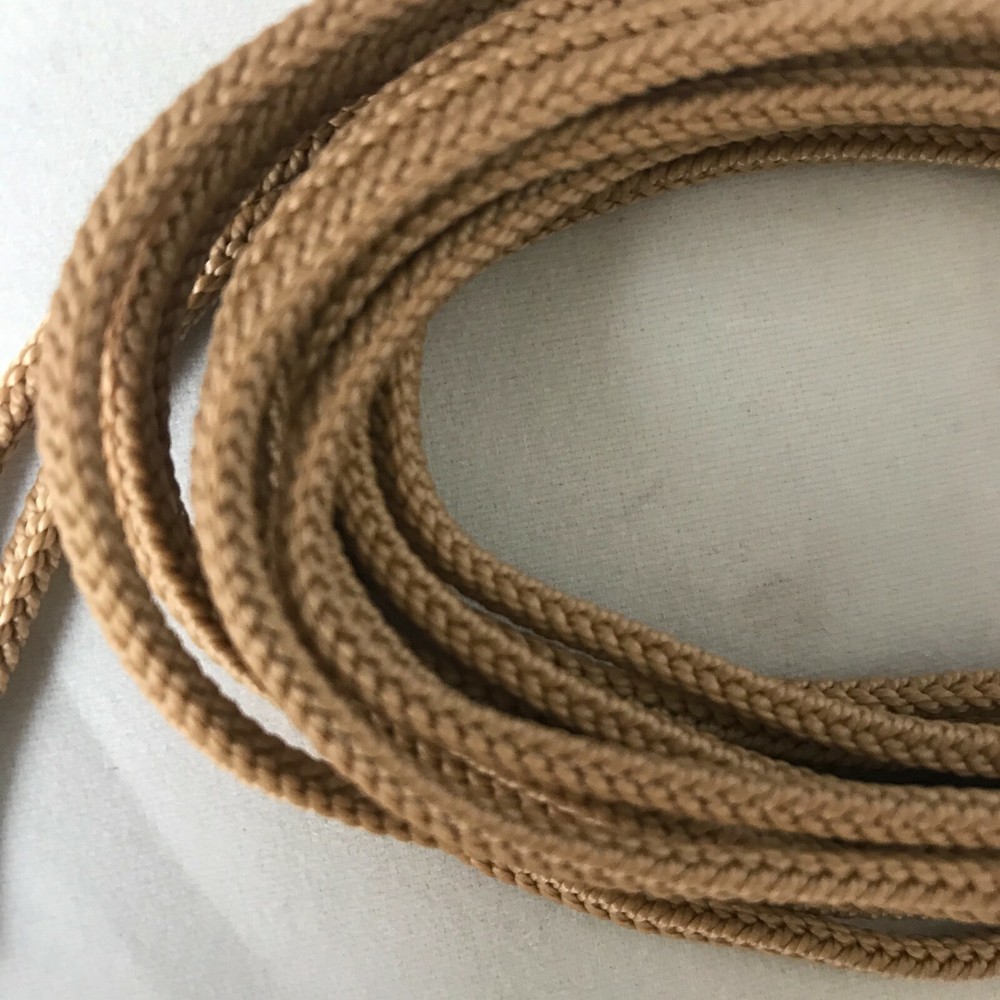 Military Bootlaces - (2) Pair Belleville Replacement Boot Laces