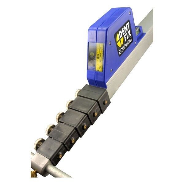 Dent Fix DF-3TC3A 3 Meter Telescoping Measuring Tram Gauge