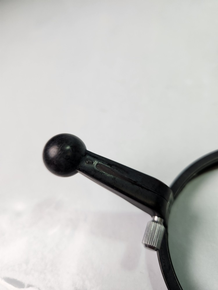 Hasselblad 40061 quick focus handle #1