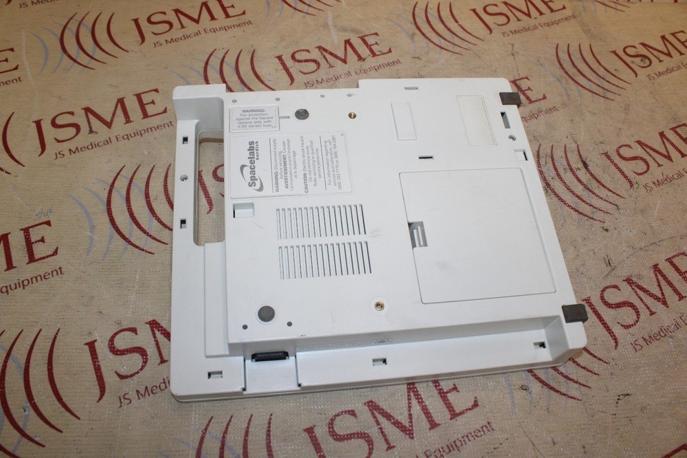 Spacelabs Burdick Model EK10 ECG