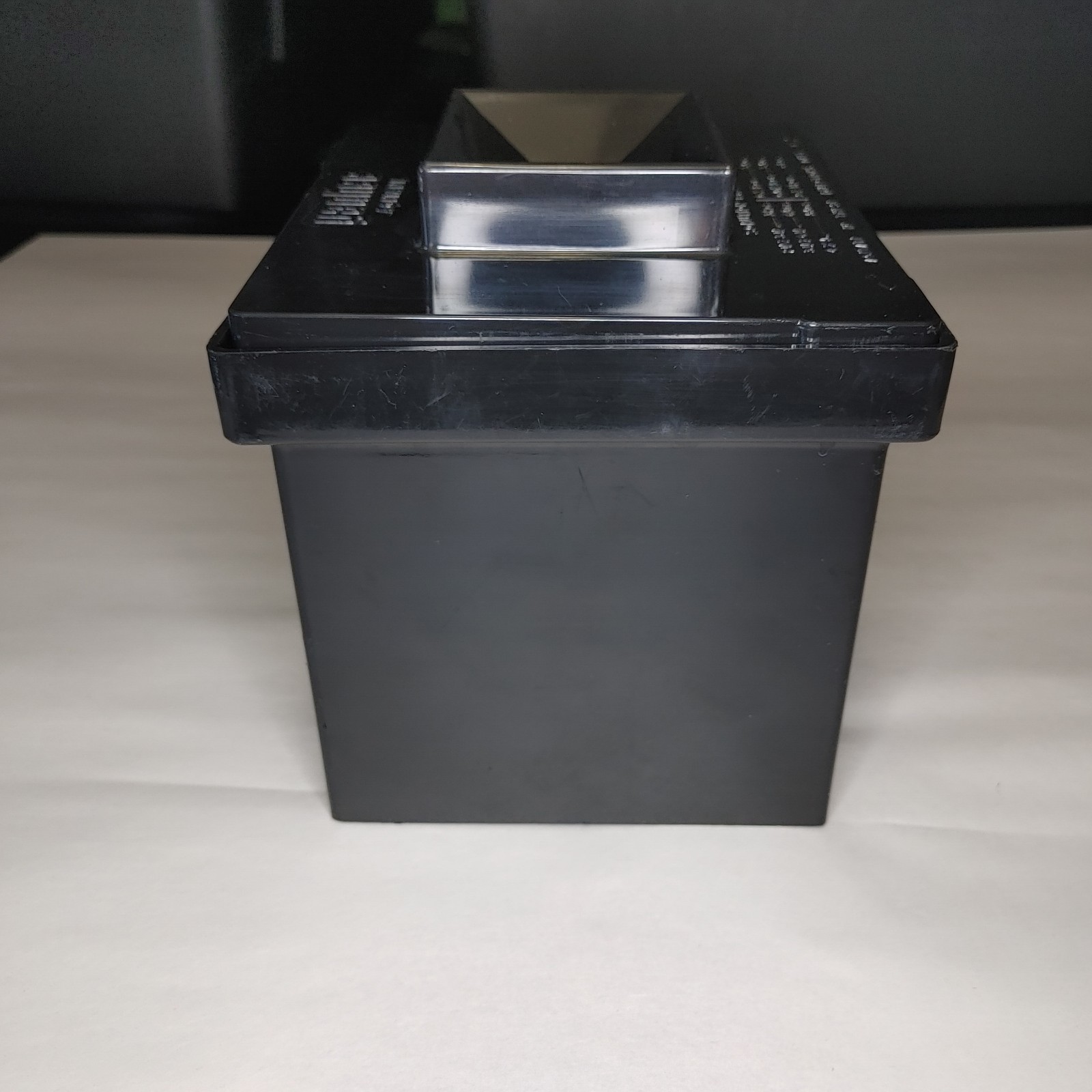 Yankee Agitank Adjustable Film Developing Tank 4x5