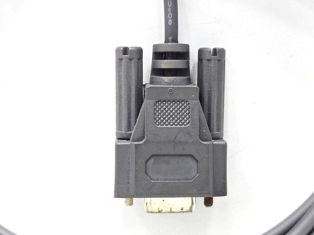 8687535 PROGRAM CABLE FOR TOP DRIVE NOV VARCO 86875-35