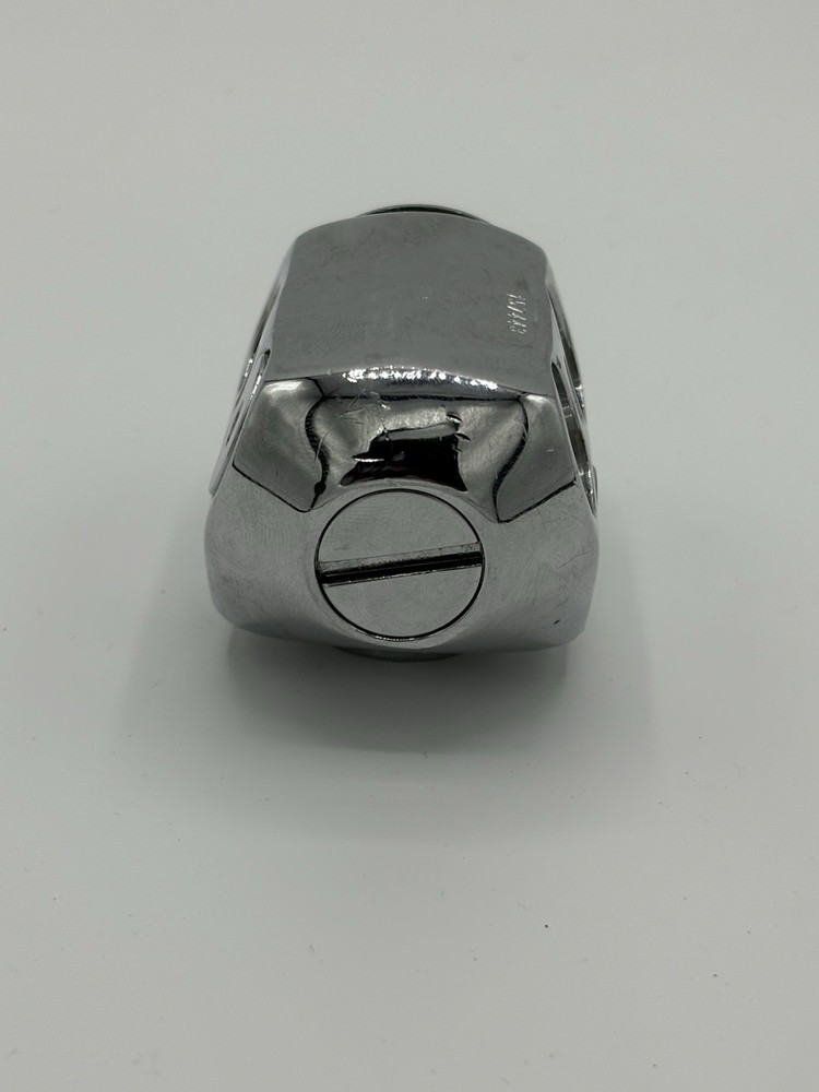 Scuba First Stage Regulator DIN 300 Untested