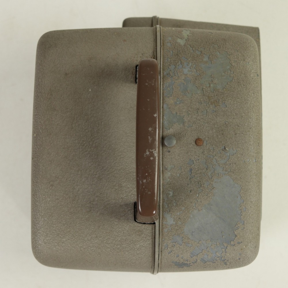 Bell and Howell Model 255A