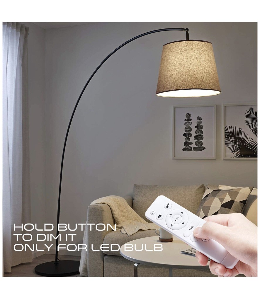 Keymit Dimmer Remote For LED Lights Controller New