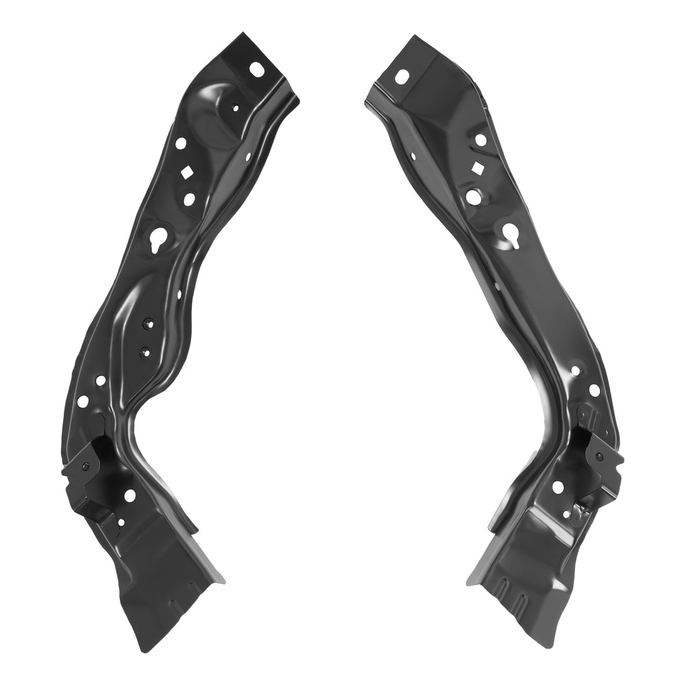 Front Core Radiator Support For 2013-2018 Lexus ES350/ES300H Assembly