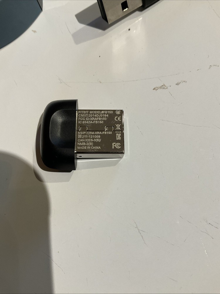 Fitbit Flex Wireless Activity Tracker - Blue (FB401BU) Includes Original Box