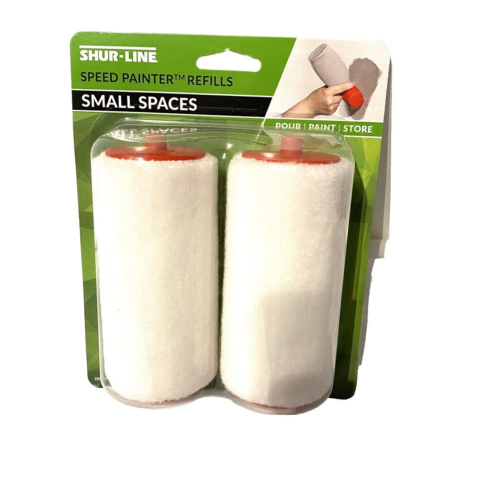 shur line speed painter 2 pack refills