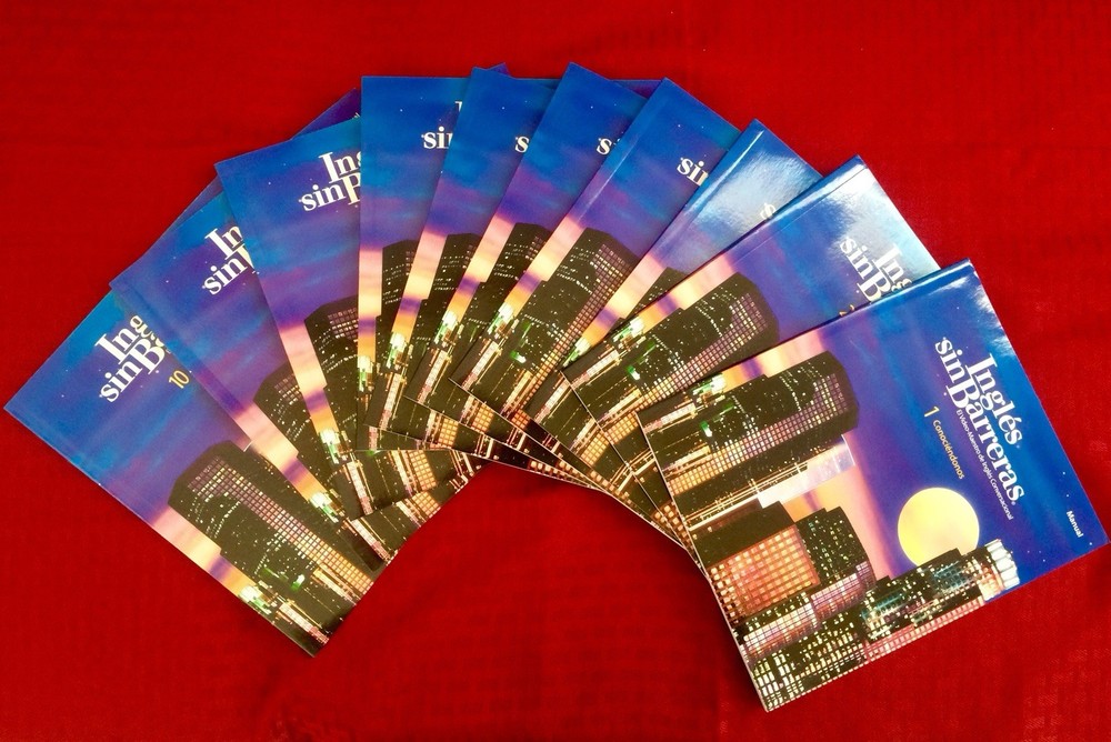 Inglés Sin Barreras