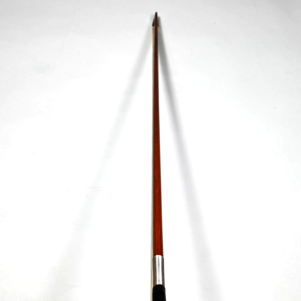 TAKASU Violin Bow (Intermediate), 4/4, Japan - Pernambuco