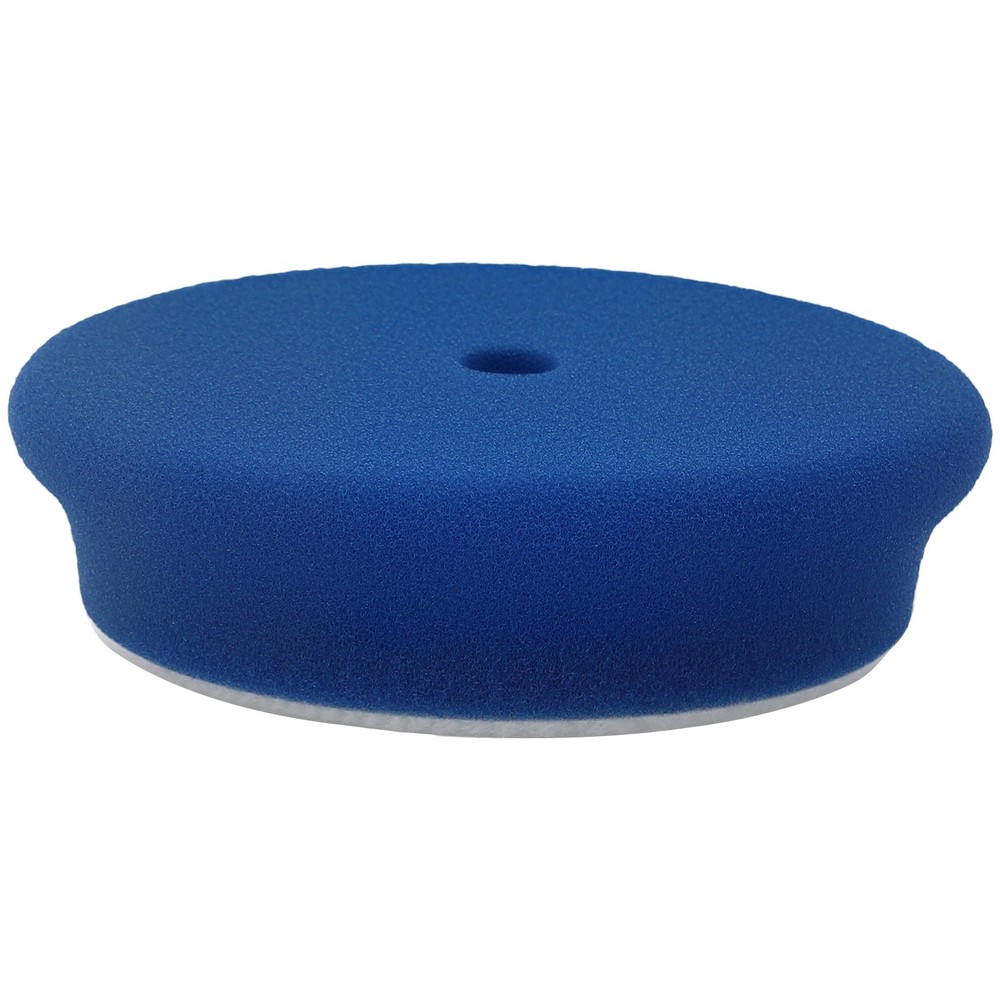 4" Foam Polishing Pads Car Buffing Pads Fine 2Pack for 3" Backing Plate