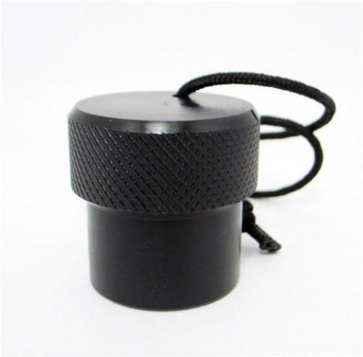 Storm Delrin Dust Cap for Din Scuba Regulator