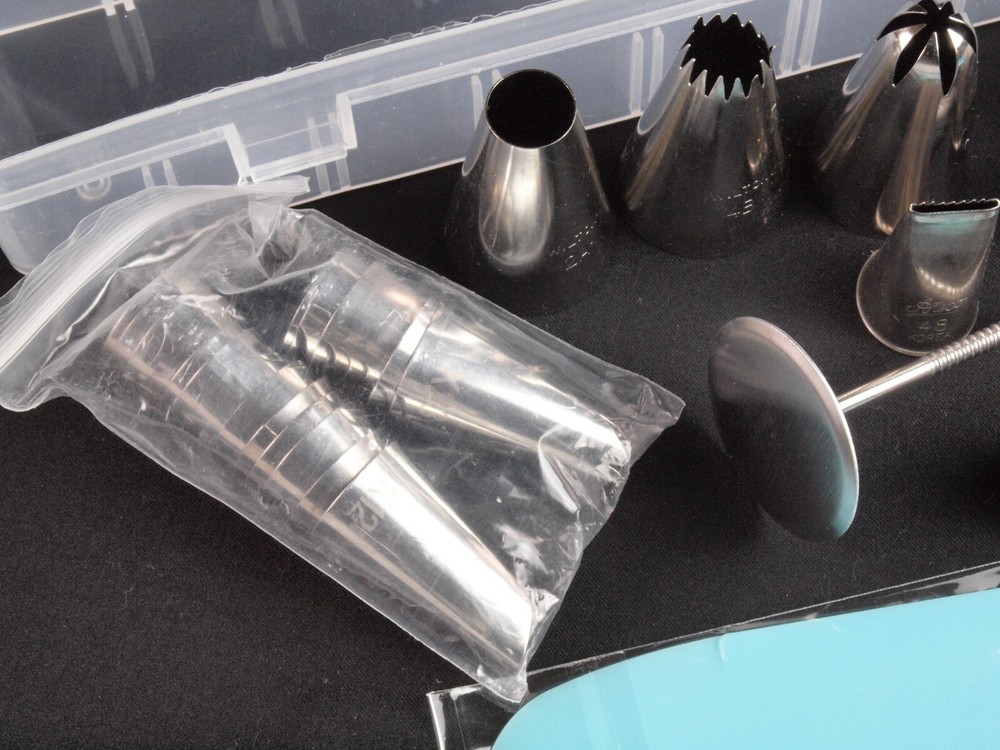 Kootek Cake Decorating Supplies