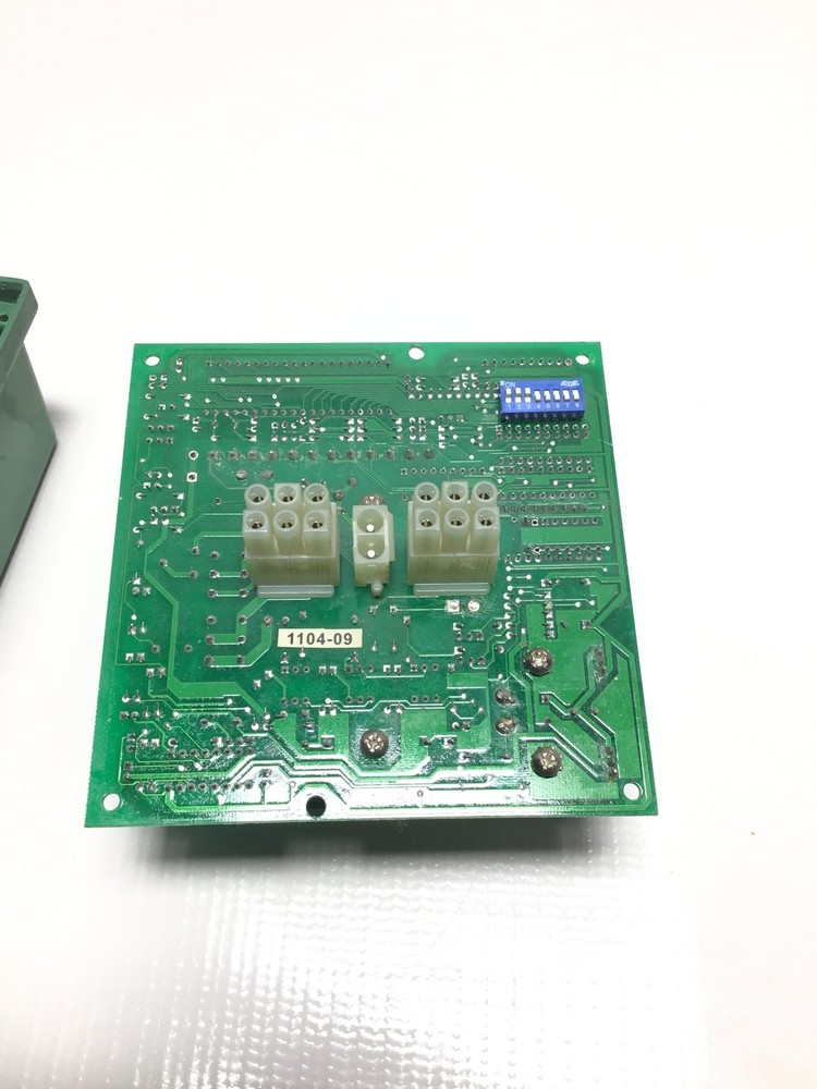 Eclipse VF56023AA Burner Flame 5602