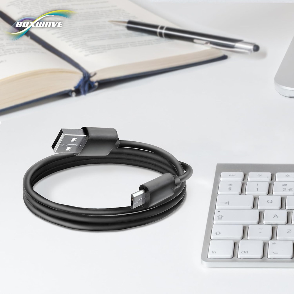 Cable Compatible with Dejavoo QD2 Mobile Wireless - Directsync Cable, Durable Ch