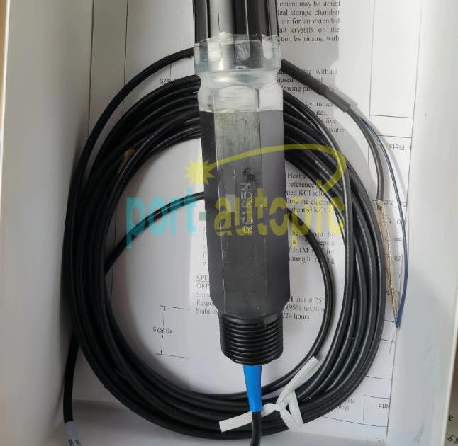 One New HACH RC1R5N PH Electrode