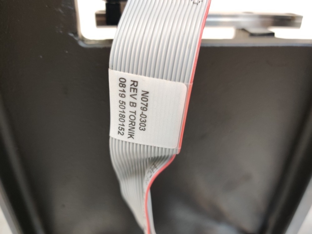 PerkinElmer Avio Optima Transfer Optics Mirror w N0799024 Interface PCB