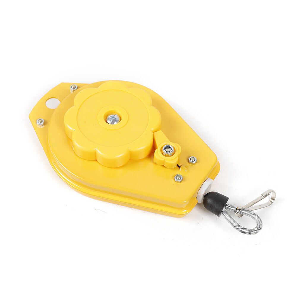 Handheld Electric Bottle Capping Machine Screw Cap Capper Sealing Sealer Tool US