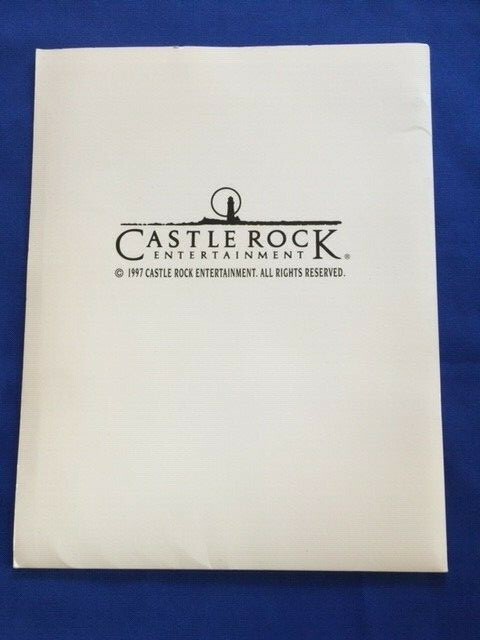 WAITING FOR GUFFMAN: PRESS KIT